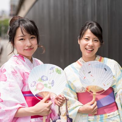 夏休みにおすすめの四国ツアー・中国ツアーイメージ